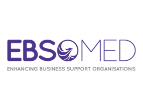 Logo EBSOMED