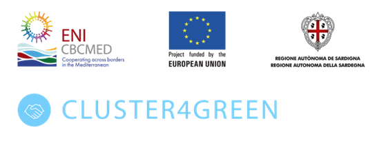  LogoCluster4Green